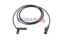 ABS SENSOR RHR BOGAP VAG