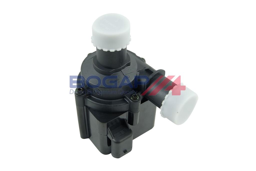 ADDITIONAL WATER PUMP BOGAP VAG