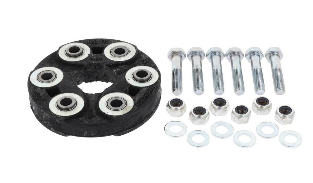 FLEX DISC KIT CORTECO MERC