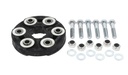 T'SHAFT COUPLING KIT CORTECO MERC