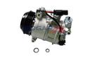 A/C COMPRESSOR BOGAP MERC