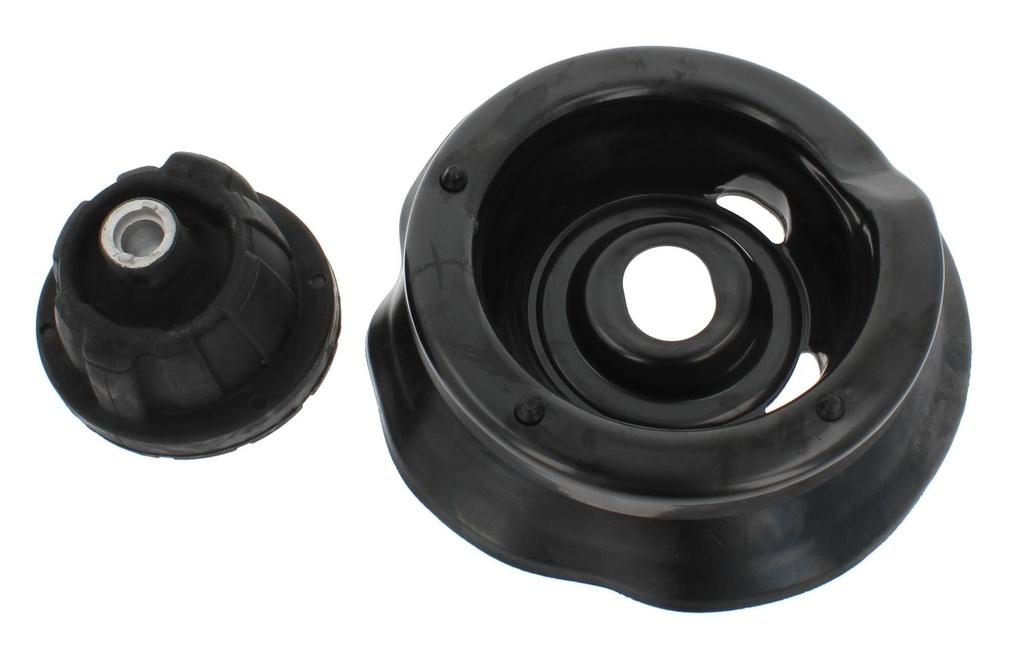 STRUT MOUNT KIT FRONT CORTECO MERC