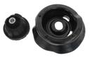 STRUT MOUNT KIT FRONT CORTECO MERC