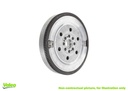 DUAL MASS FLYWHEEL VALEO MINI
