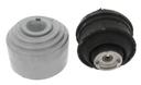 ENGINE MOUNT CORTECO MERC