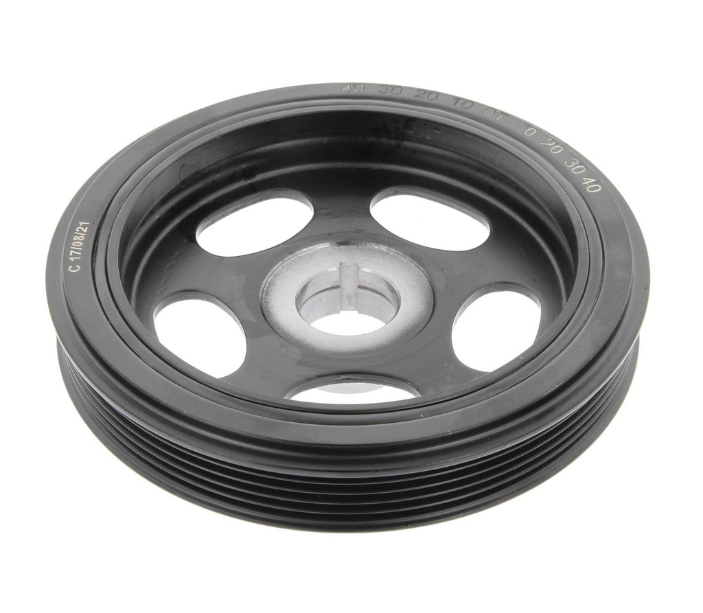 HARMONIC BALANCER VAICO MERC