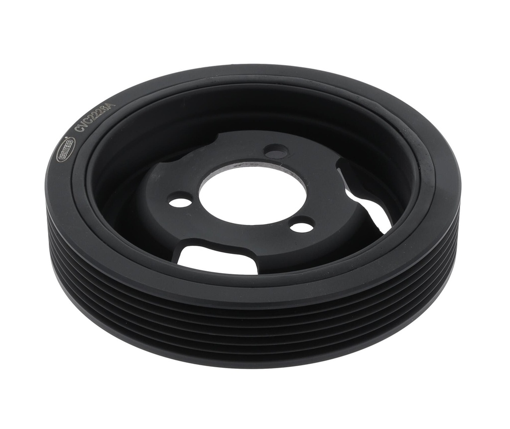 HARMONIC BALANCER CORTECO BMW