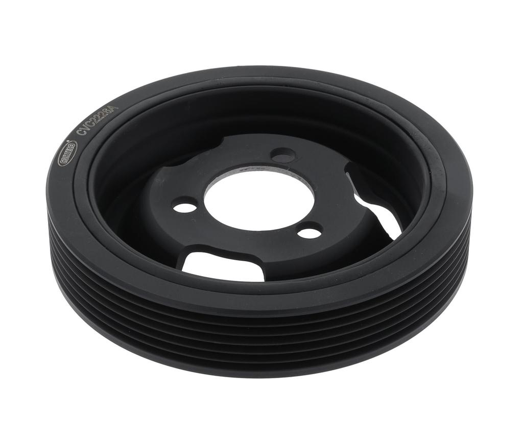 HARMONIC BALANCER CORTECO BMW