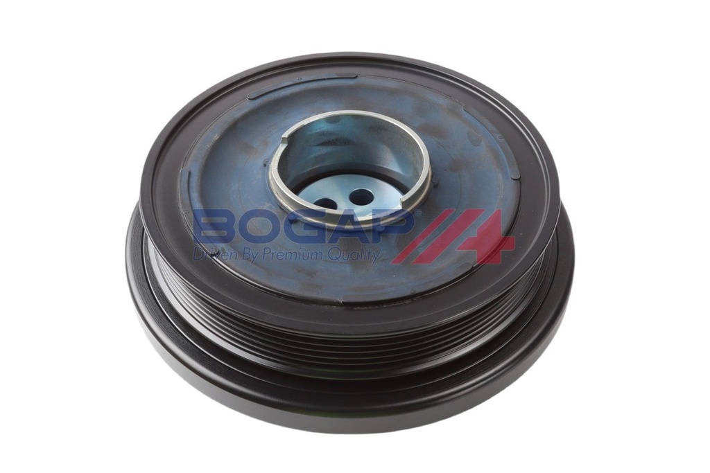 HARMONIC BALANCER BOGAP BMW