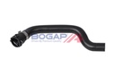 RADIATOR HOSE BOGAP VAG