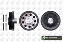 HARMONIC BALANCER SET BGA BMW