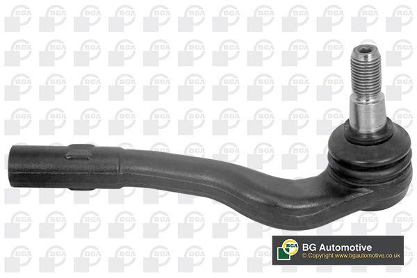 TIE ROD END OUTER RH BGA MERC