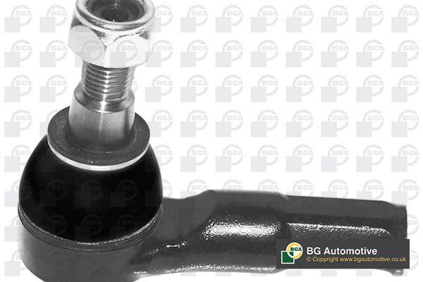TIE ROD END BGA MERC VAG
