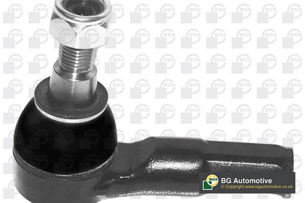TIE ROD END BGA MERC VAG