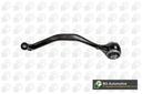 TRACK CASTOR ARM LHF BGA BMW