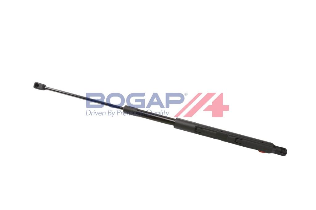 BONNET SHOCK LH BOGAP MERC