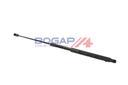 BONNET SHOCK LH BOGAP MERC