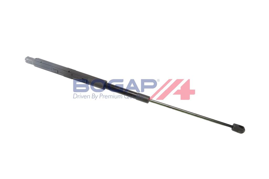 BONNET SHOCK RH BOGAP MERC