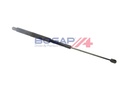 BONNET SHOCK RH BOGAP MERC
