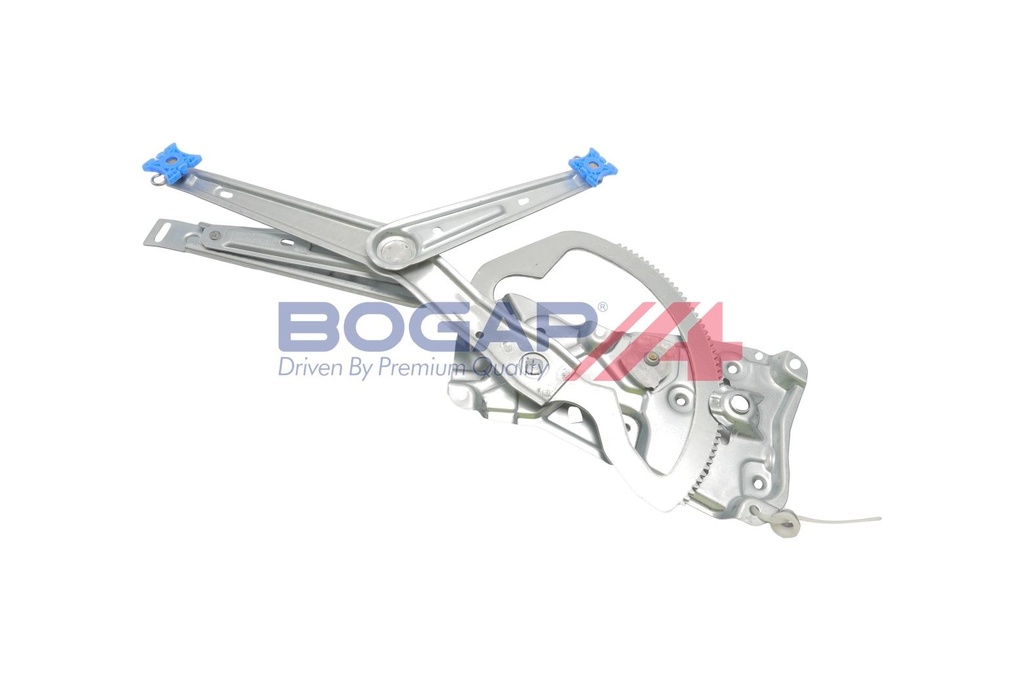 WINDOW REGULATOR LHF BOGAP BMW