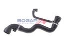 RADIATOR HOSE BOGAP BMW