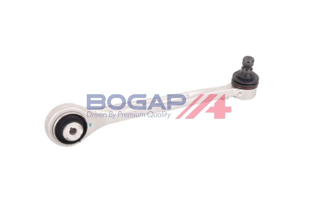 CONTROL ARM UPPER LHF BOGAP VAG