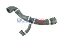 RADIATOR HOSE TOP BOGAP BMW