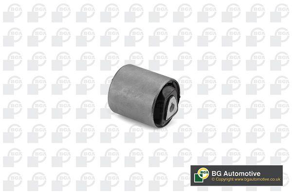 CASTER ARM BUSH FRONT BOGAP BMW