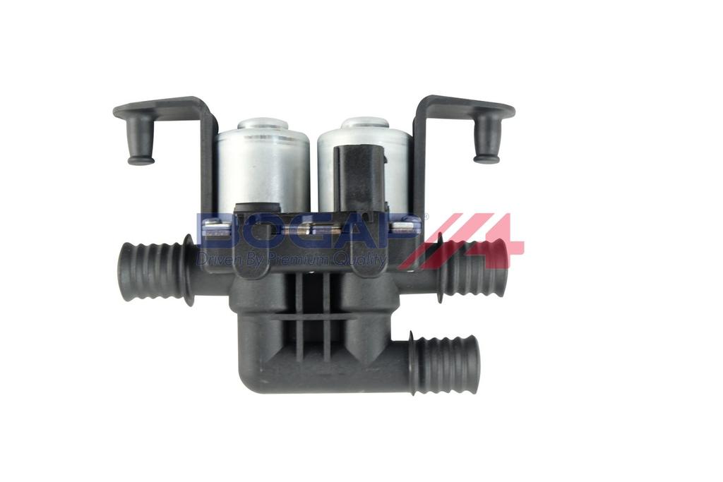HEATER TAP  BOGAP BMW