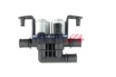 COOLANT CONTROL VALVE BOGAP BMW