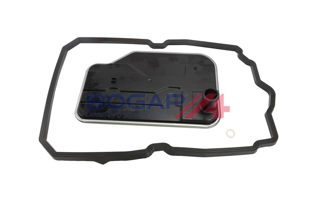 TRANS FILTER KIT BOGAP MERC