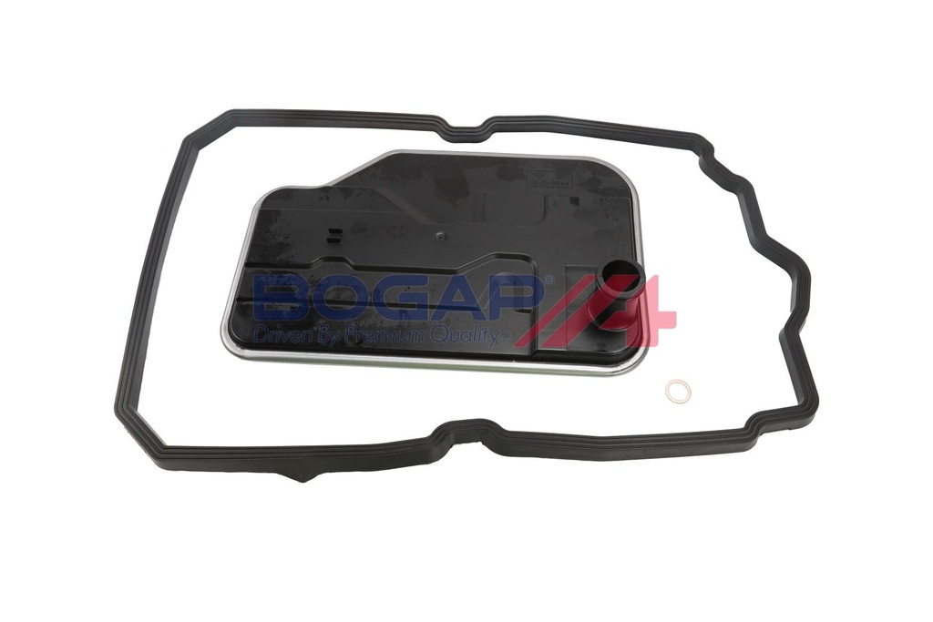 TRANS FILTER KIT BOGAP MERC