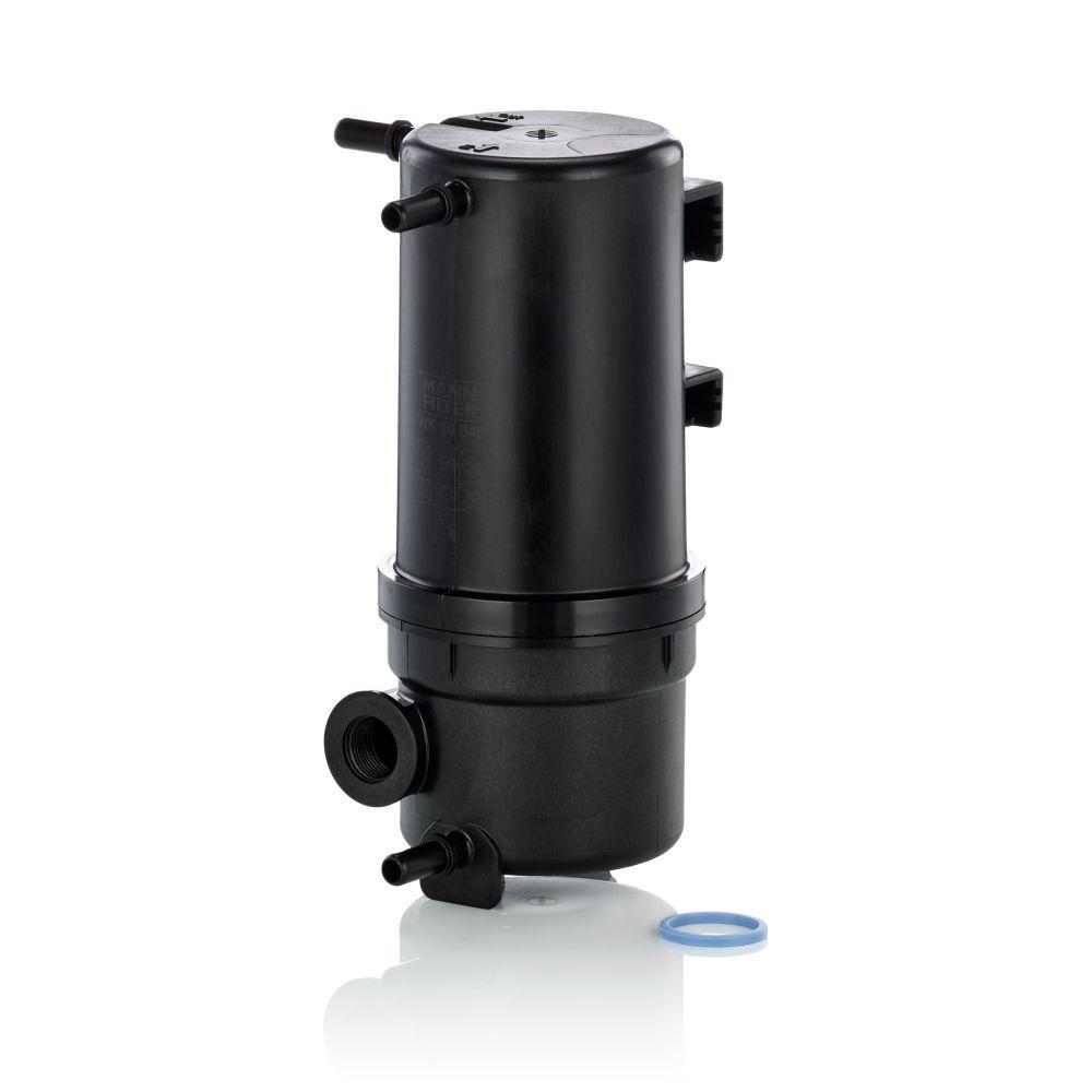FUEL FILTER MANN VAG