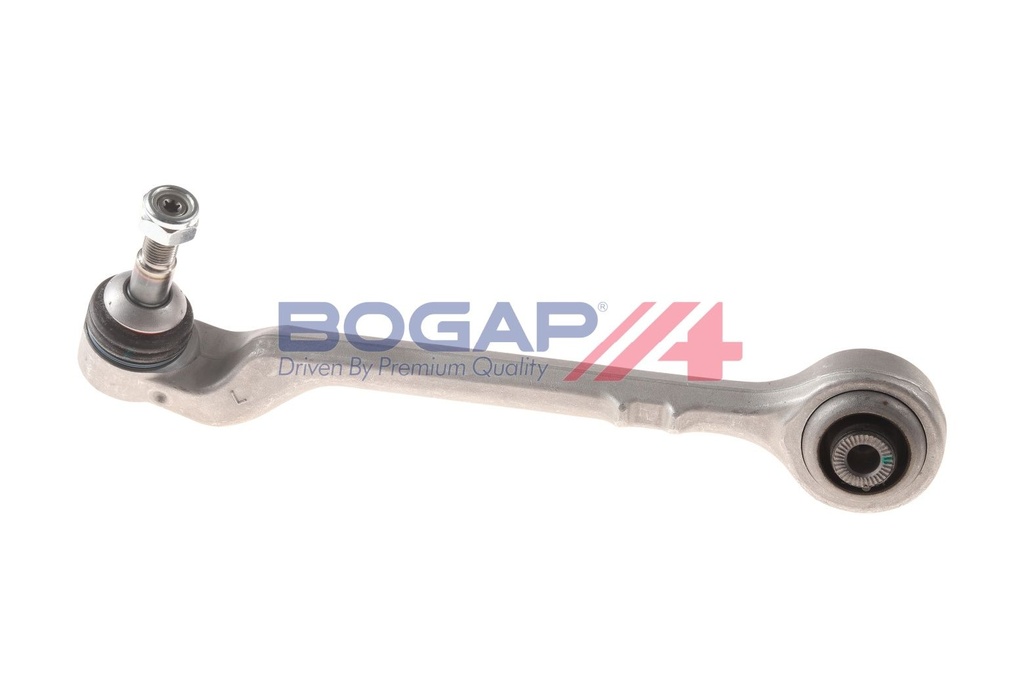 CONTROL ARM LOWER LHF BOGAP BMW