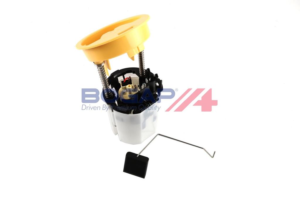 FUEL PUMP FEED UNIT BOGAP MERC