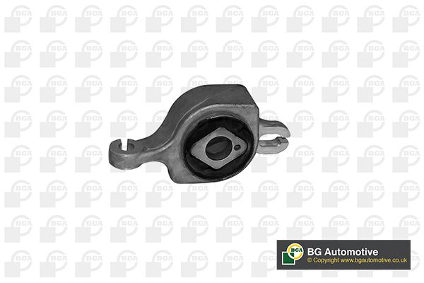 CONTROL ARM BUSH LOWER RHF BGA MERC
