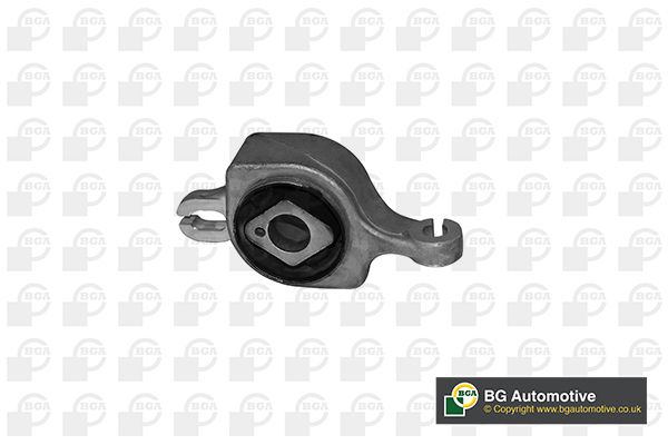 CONTROL ARM BUSH LOWER LHF BGA MERC