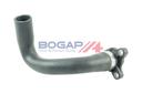 RADIATOR HOSE BOGAP MERC