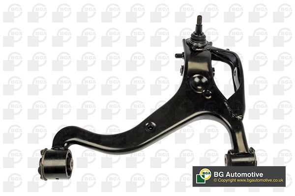 CONTROL ARM LOWER RHF BGA LAND ROVER