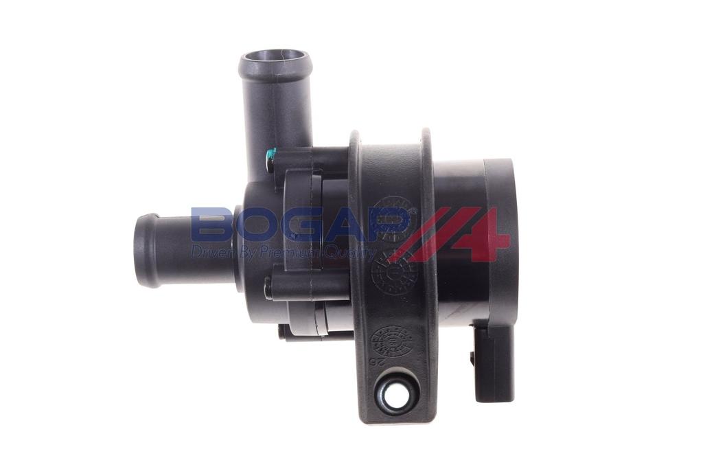 ADDITIONAL WATER PUMP BOGAP VAG*