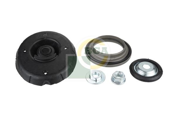STRUT MOUNT KIT FRONT BGA PSA [WITH BEARING]