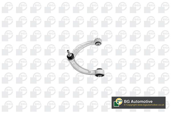 CONTROL ARM UPPER LHF BGA MERC