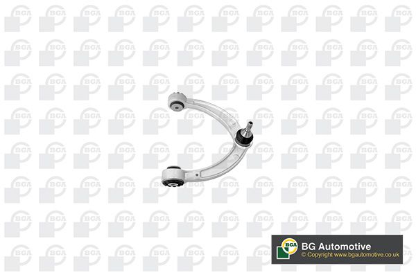 CONTROL ARM UPPER RHF BGA MERC