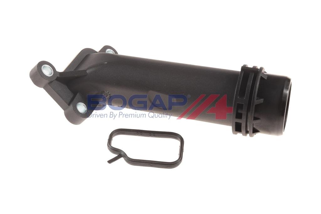 WATER CONNECTOR W/SEAL BOGAP BMW MINI