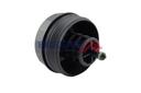 OIL FILTER COVER BOGAP BMW
