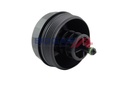 OIL FILTER COVER BOGAP BMW