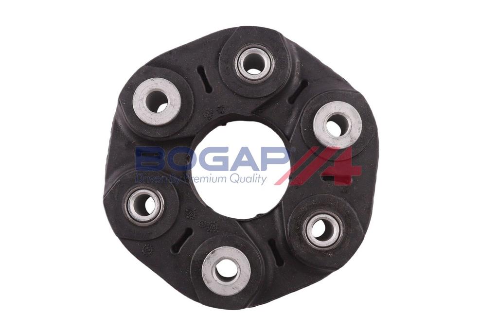 FLEX DISC REAR BOGAP BMW