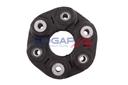 FLEX DISC REAR BOGAP BMW