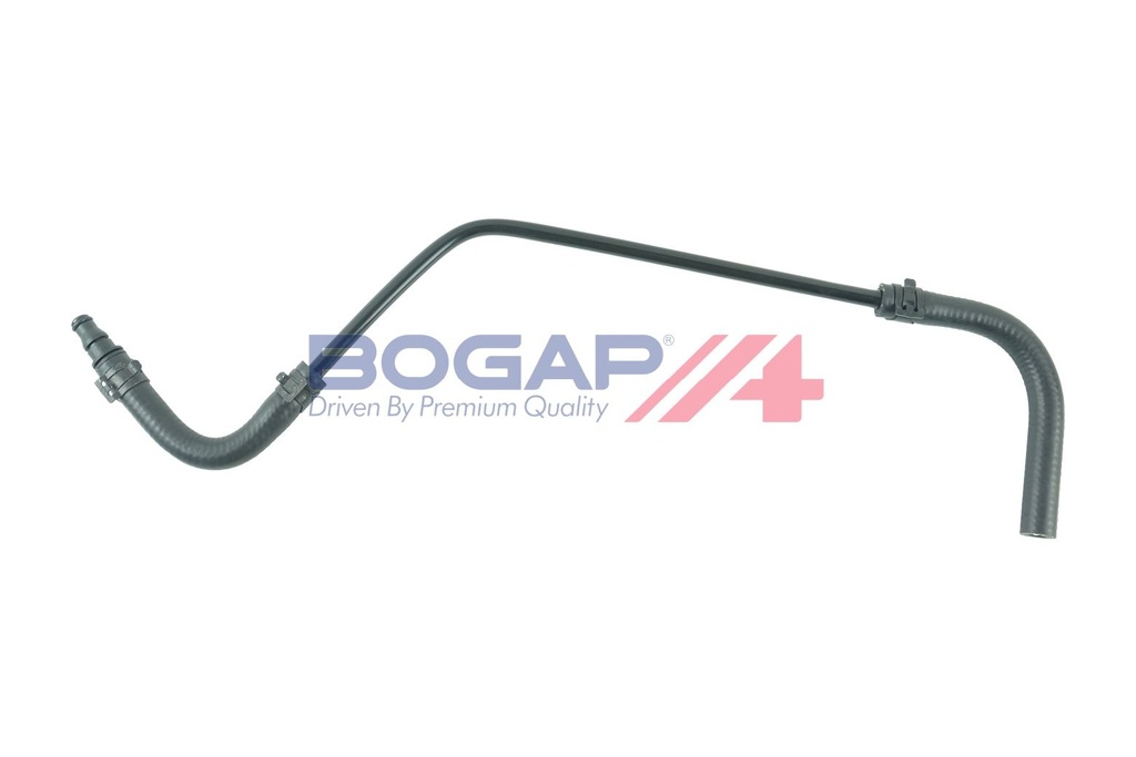 BREATHER HOSE BOGAP MERC