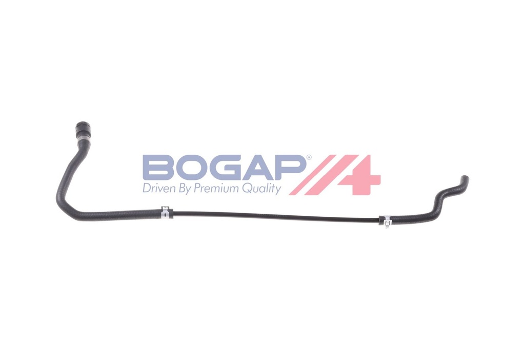 COOLANT HOSE BOGAP BMW